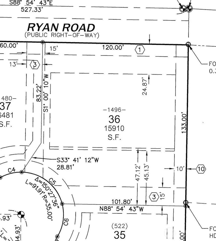 1496 Pecheos Avenue Buckley WA 98321