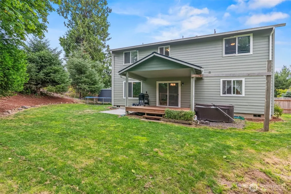 26 Marina Drive Cathlamet WA 98612