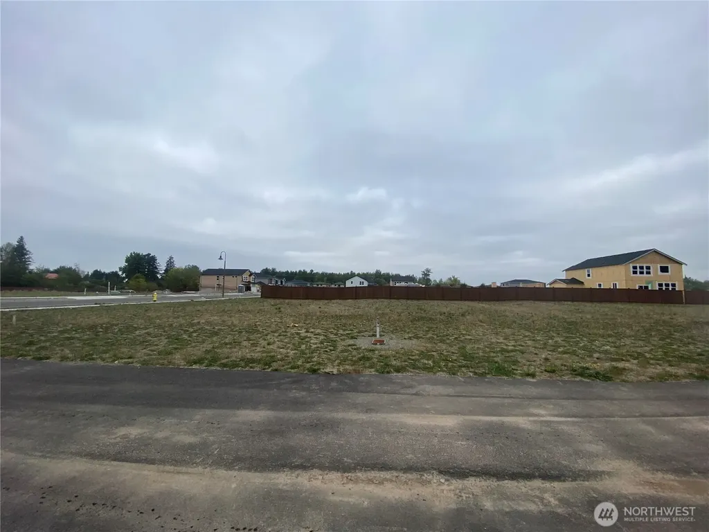 570 Hann Street Buckley WA 98321