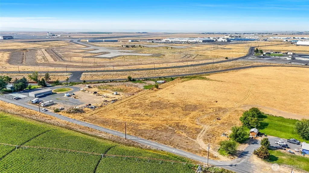 0 Road I NE Moses Lake WA 98837