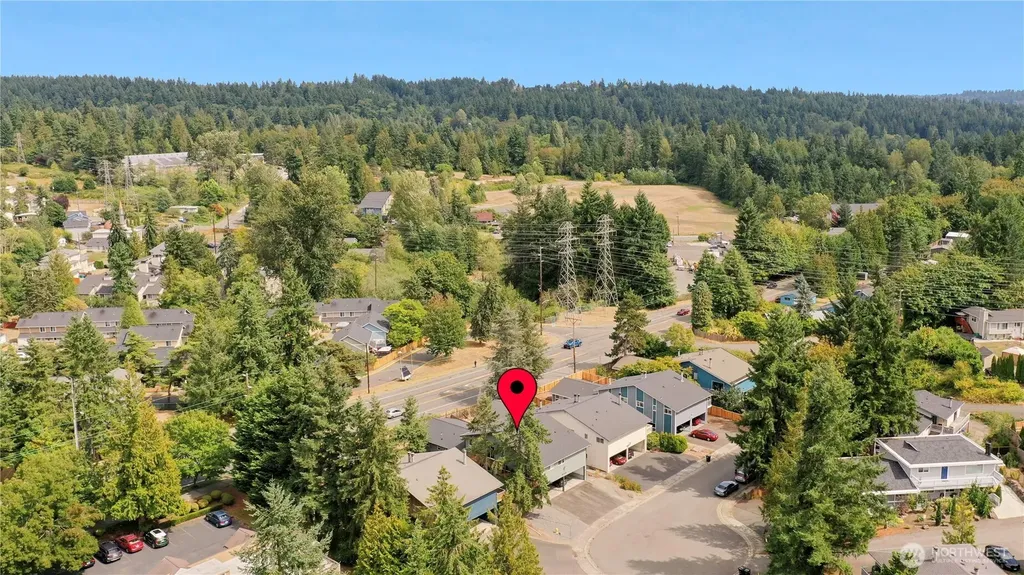 2224 NE 197th Place Shoreline WA 98155