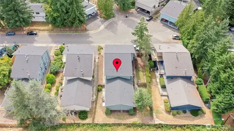 2224 NE 197th Place Shoreline WA 98155