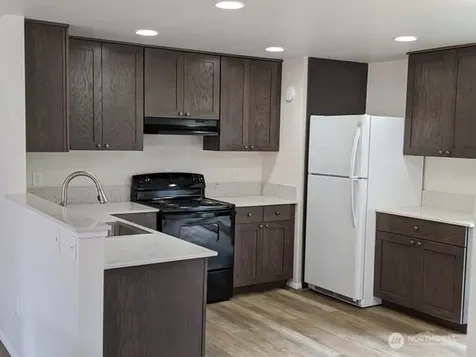 2224 NE 197th Place Shoreline WA 98155