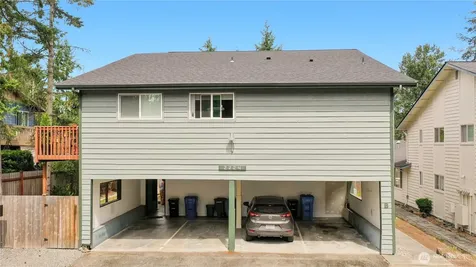 2224 NE 197th Place Shoreline WA 98155