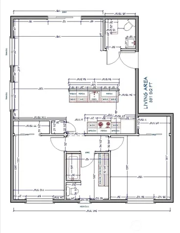 2224 NE 197th Place Shoreline WA 98155