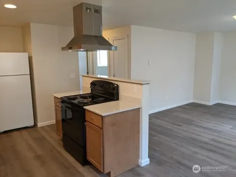2224 NE 197th Place Shoreline WA 98155