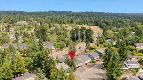 2224 NE 197th Place Shoreline WA 98155