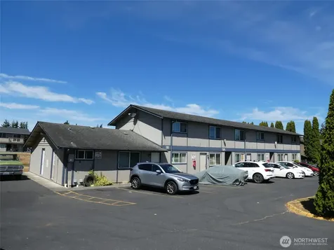 325 N 21st Street Mount Vernon WA 98273