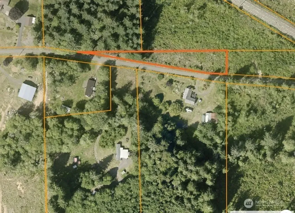2 Ocean Beach Road Hoquiam WA 98550