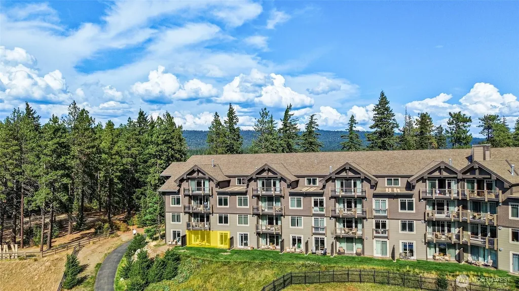 3600 Suncadia Trail Cle Elum WA 98922