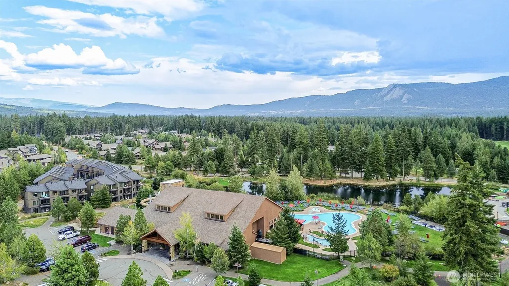 3600 Suncadia Trail Cle Elum WA 98922