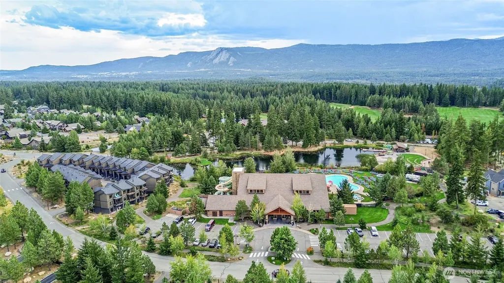 3600 Suncadia Trail Cle Elum WA 98922