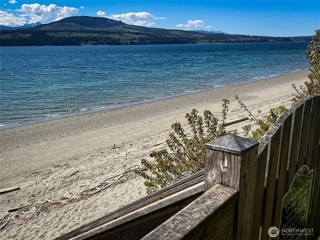 999 Cape George Road Port Townsend WA 98368