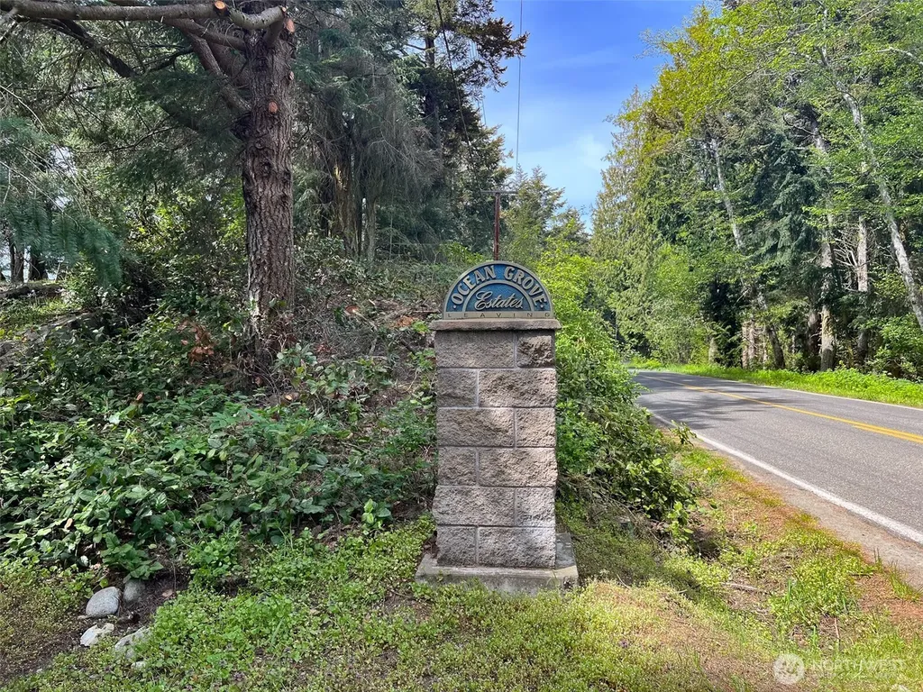 999 Cape George Road Port Townsend WA 98368
