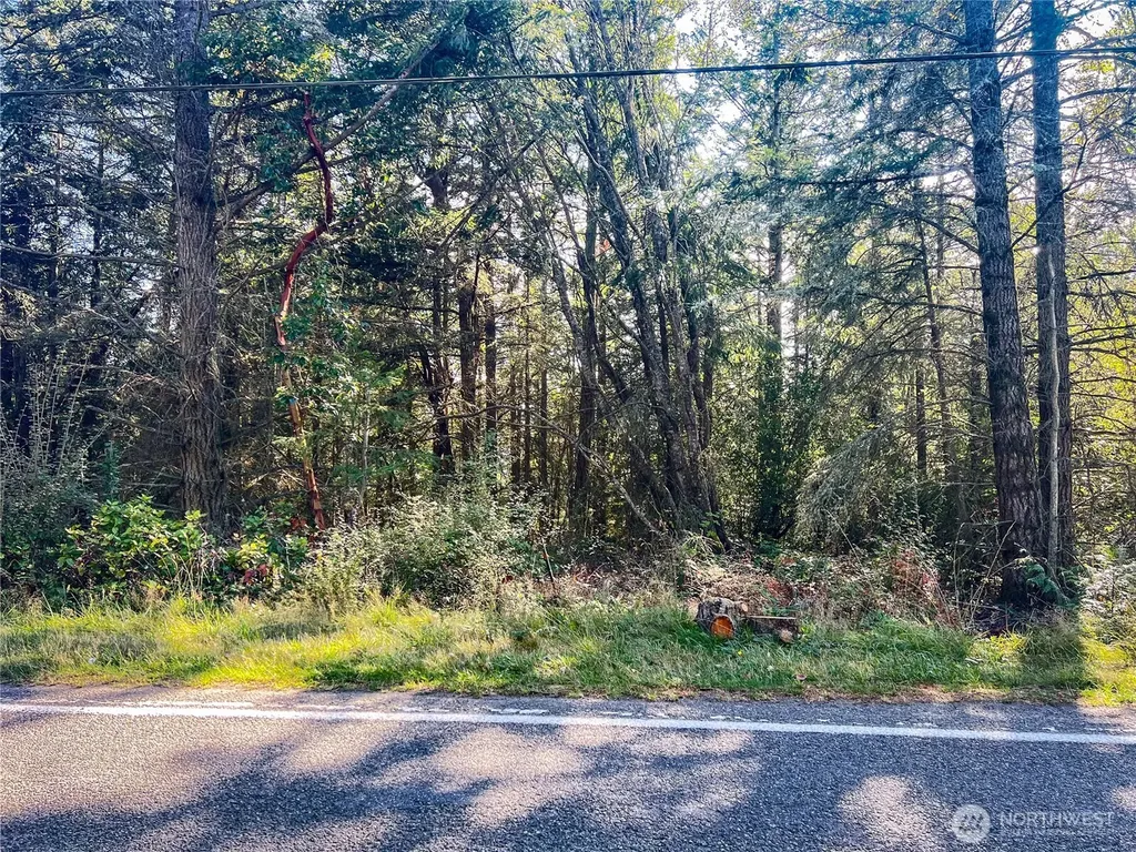 999 Cape George Road Port Townsend WA 98368