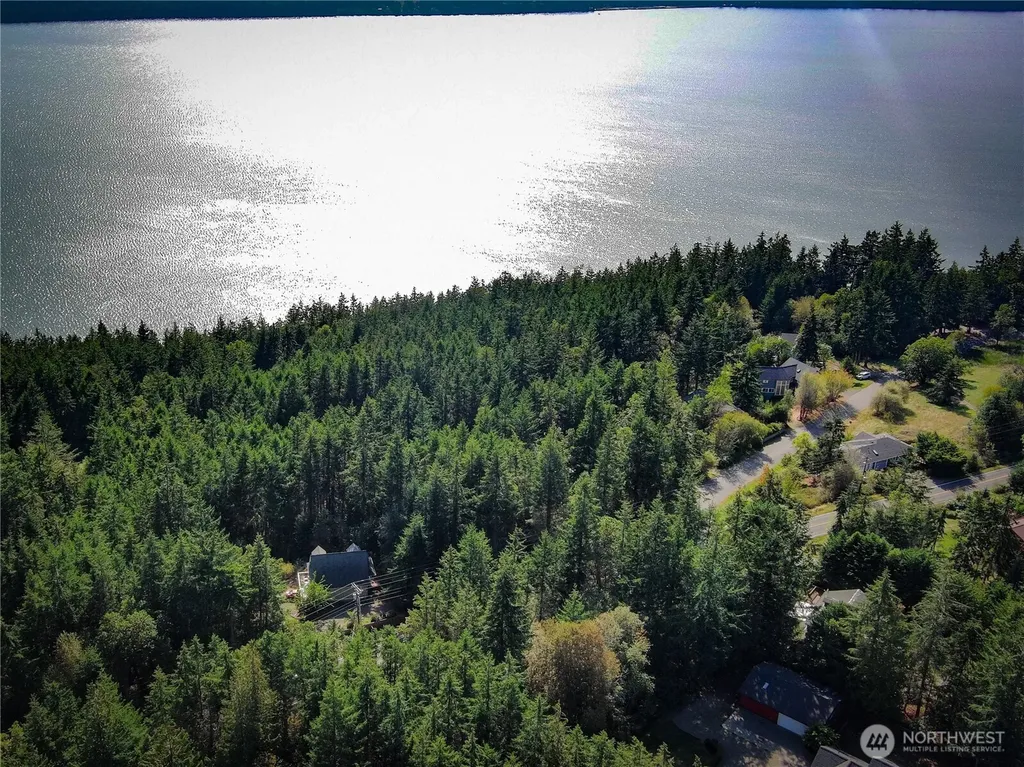999 Cape George Road Port Townsend WA 98368