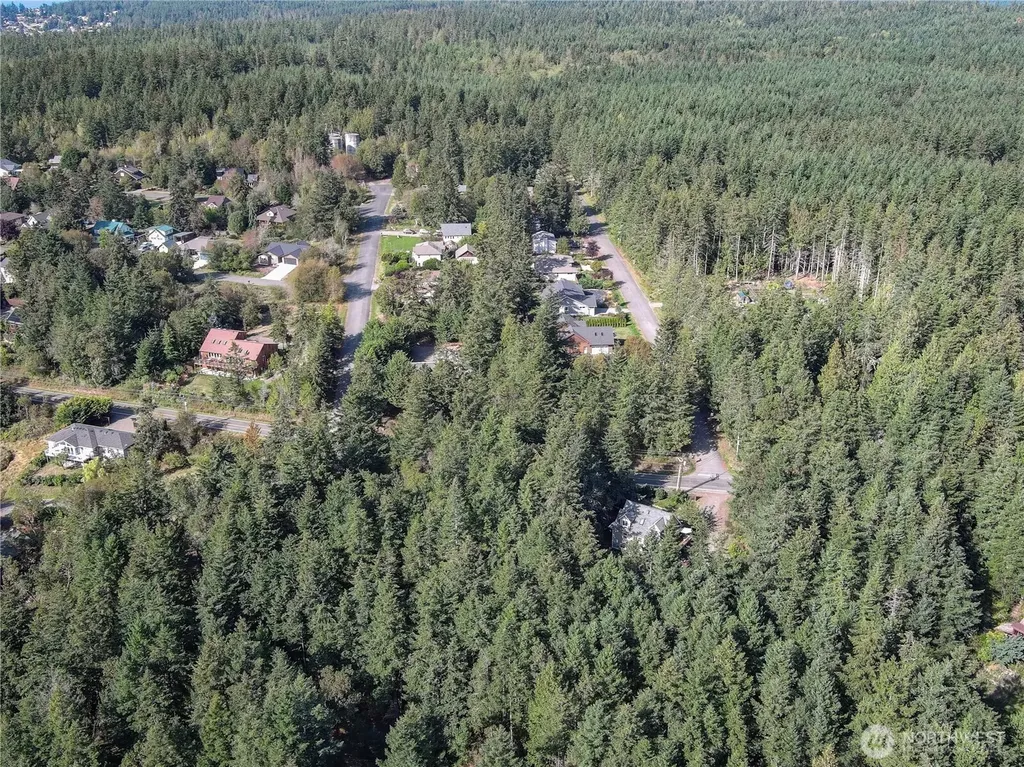 999 Cape George Road Port Townsend WA 98368