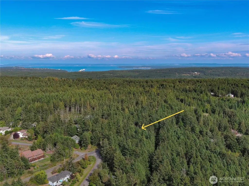 999 Cape George Road Port Townsend WA 98368