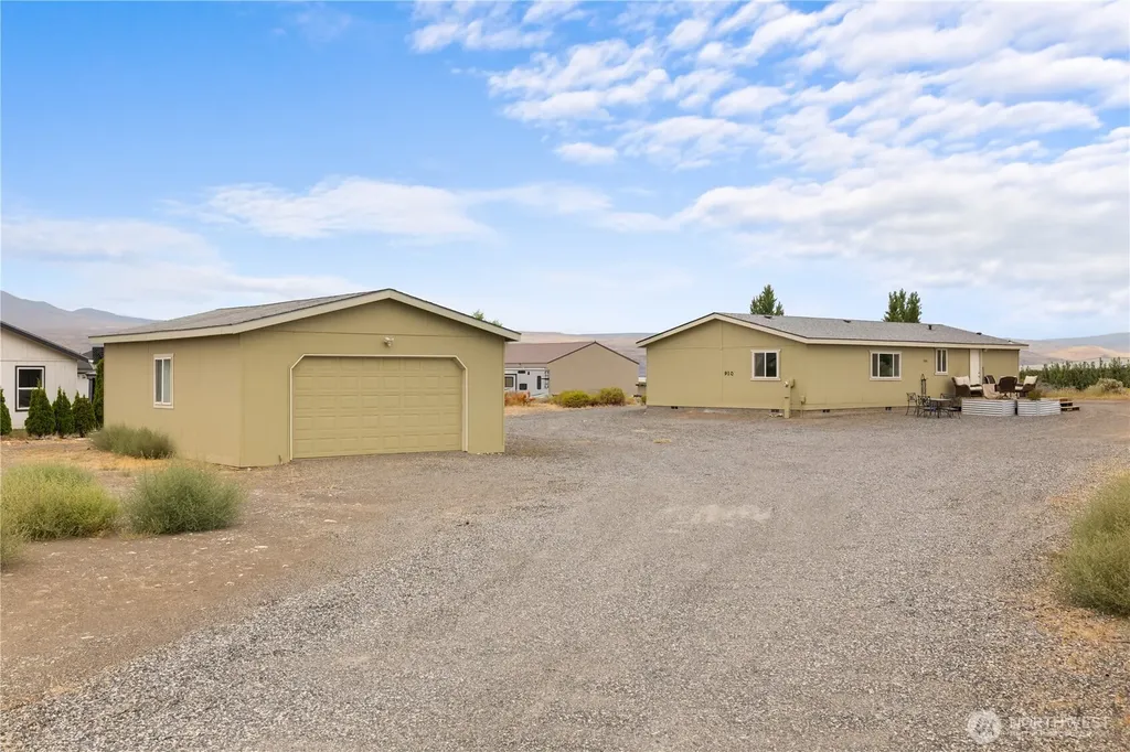 910 Columbia Blvd SW Mattawa WA 99349