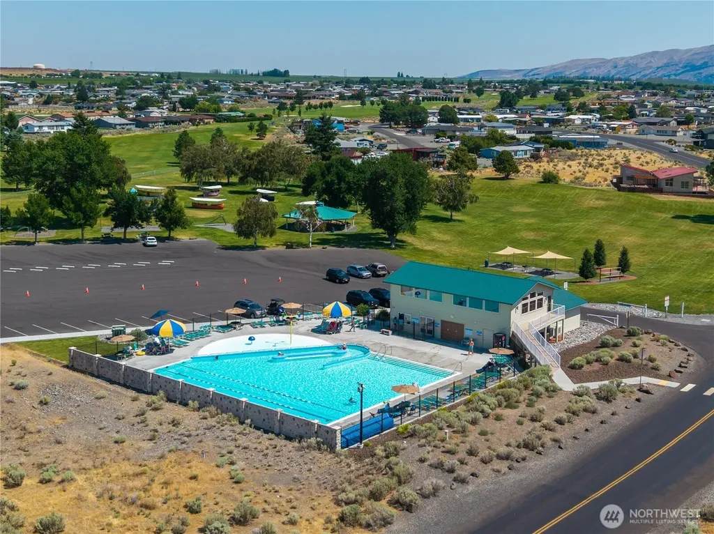 910 Columbia Blvd SW Mattawa WA 99349