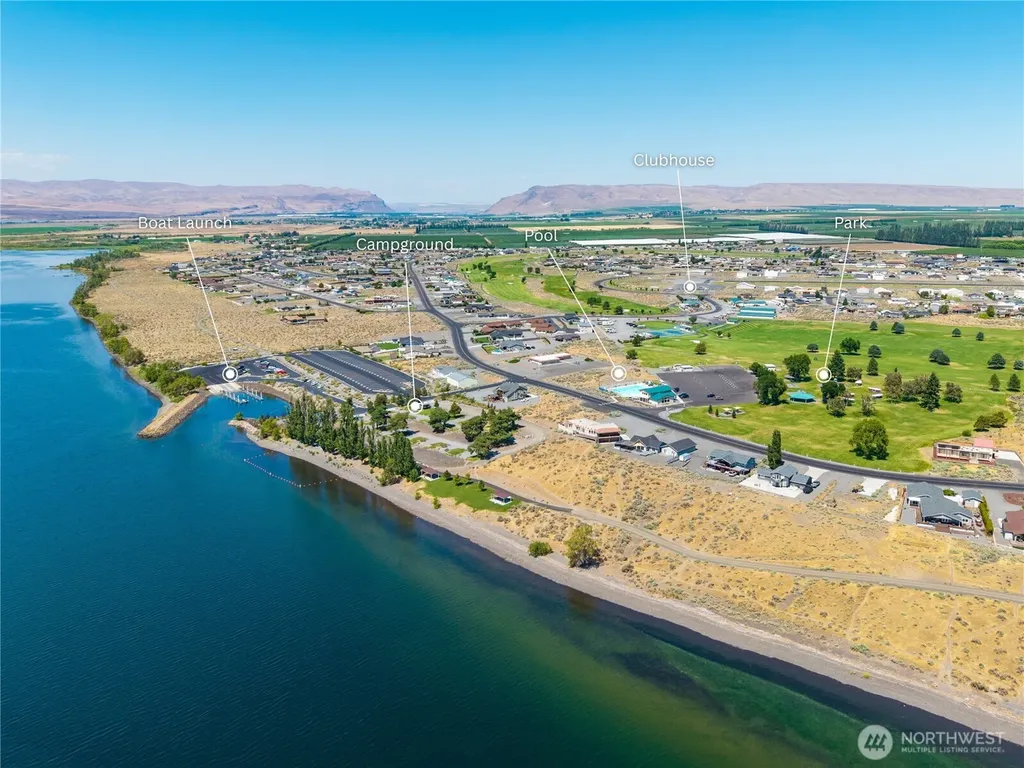 910 Columbia Blvd SW Mattawa WA 99349