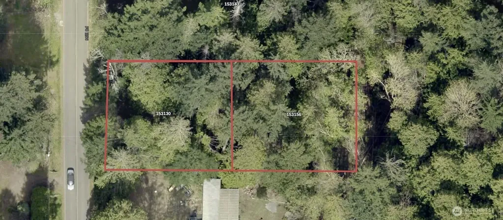 2 Mill Road Point Roberts WA 98281