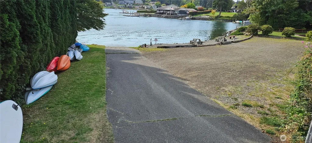 3601 48th Avenue Ct NW Gig Harbor WA 98335