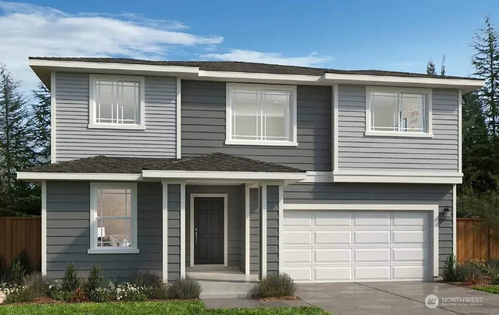 30215 125th Place SE Auburn WA 98092