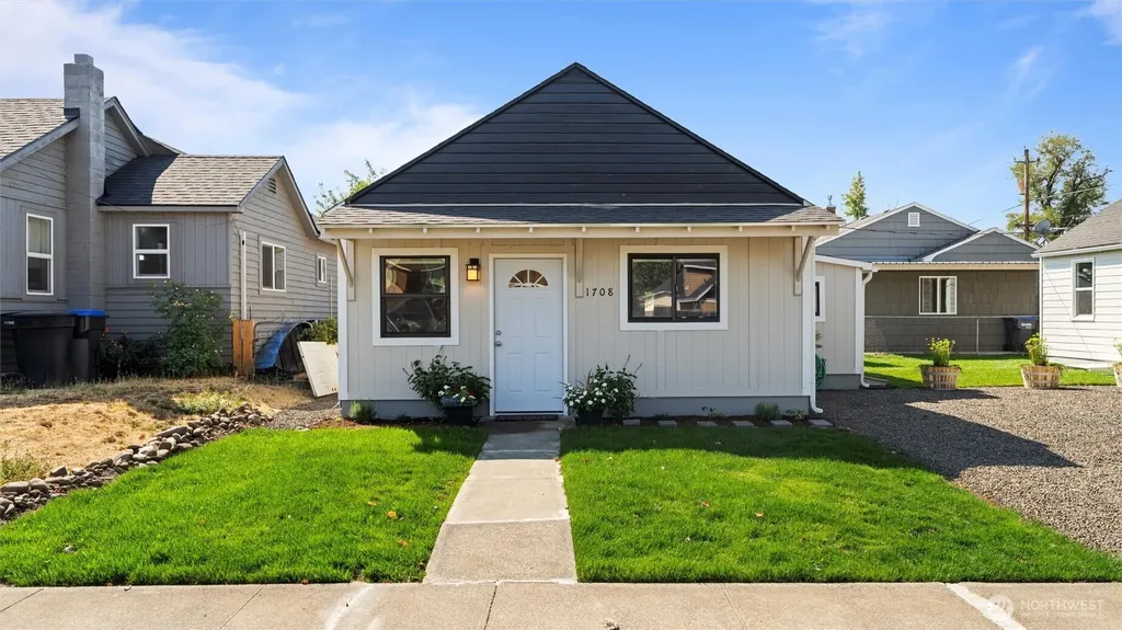 1704 Walla Walla Avenue Walla Walla WA 99362