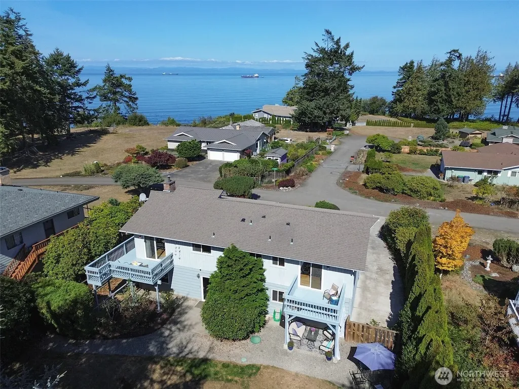 103 Island View Road Port Angeles WA 98362