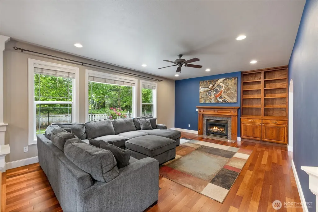 26908 159th Avenue E Graham WA 98338