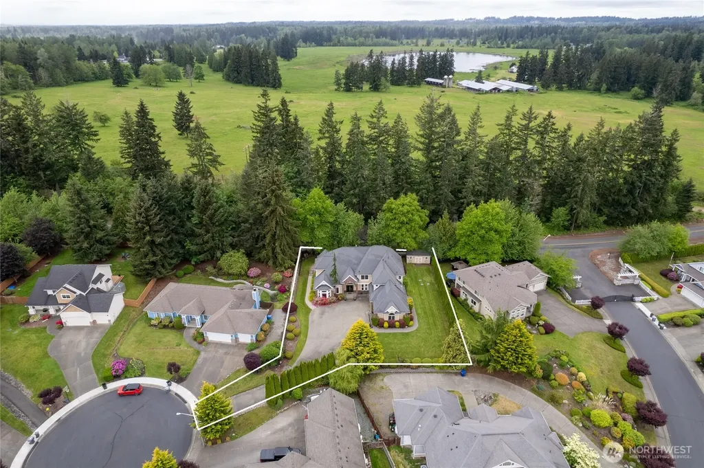 26908 159th Avenue E Graham WA 98338