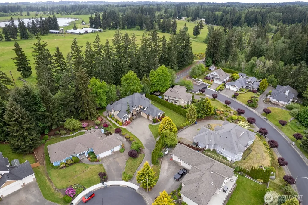 26908 159th Avenue E Graham WA 98338