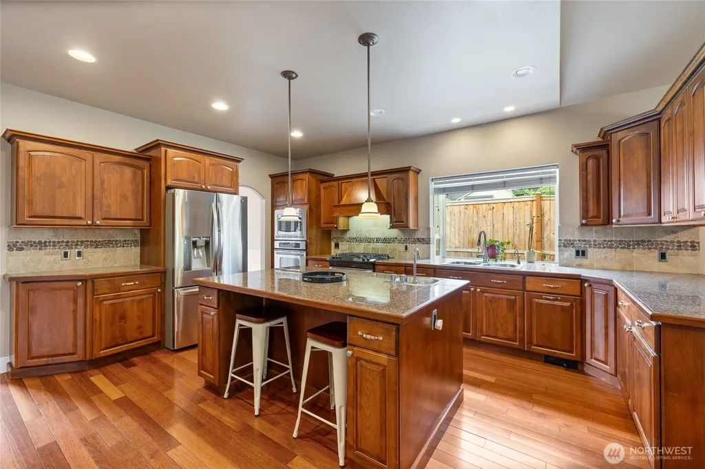 26908 159th Avenue E Graham WA 98338