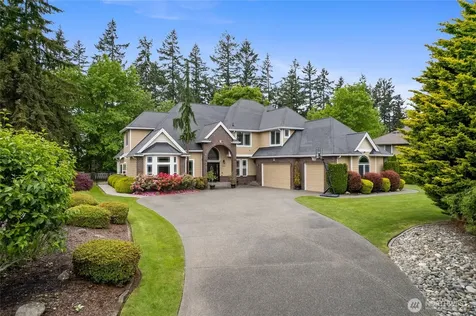 26908 159th Avenue E Graham WA 98338
