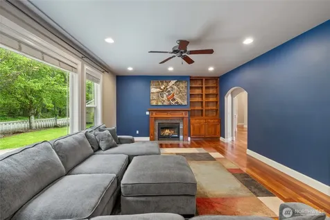 26908 159th Avenue E Graham WA 98338