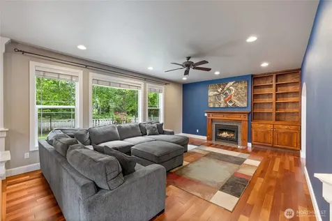 26908 159th Avenue E Graham WA 98338