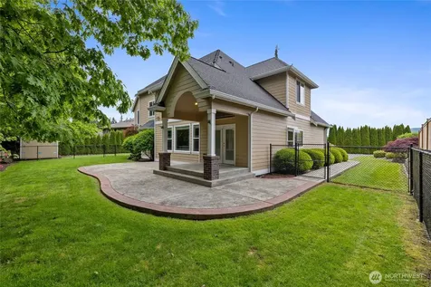 26908 159th Avenue E Graham WA 98338