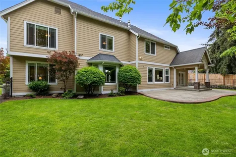 26908 159th Avenue E Graham WA 98338