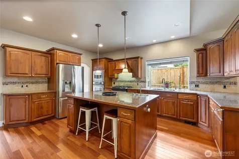 26908 159th Avenue E Graham WA 98338