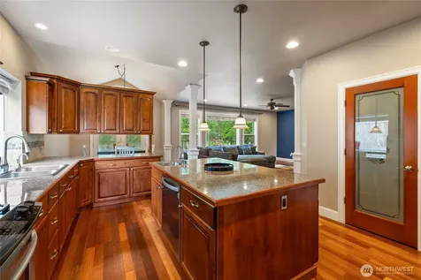 26908 159th Avenue E Graham WA 98338