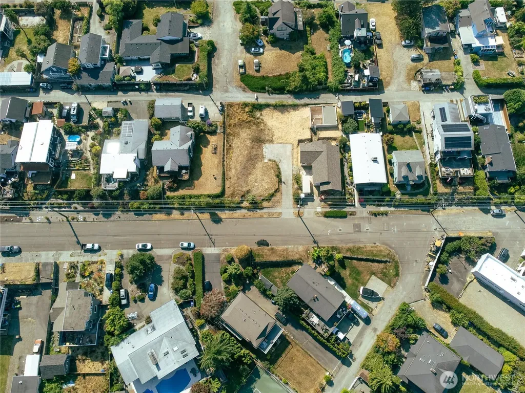 4636 N Gove Street Tacoma WA 98407