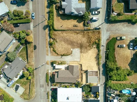 4636 N Gove Street Tacoma WA 98407
