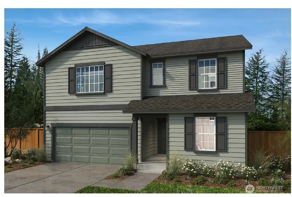 30326 125th Place SE Auburn WA 98092