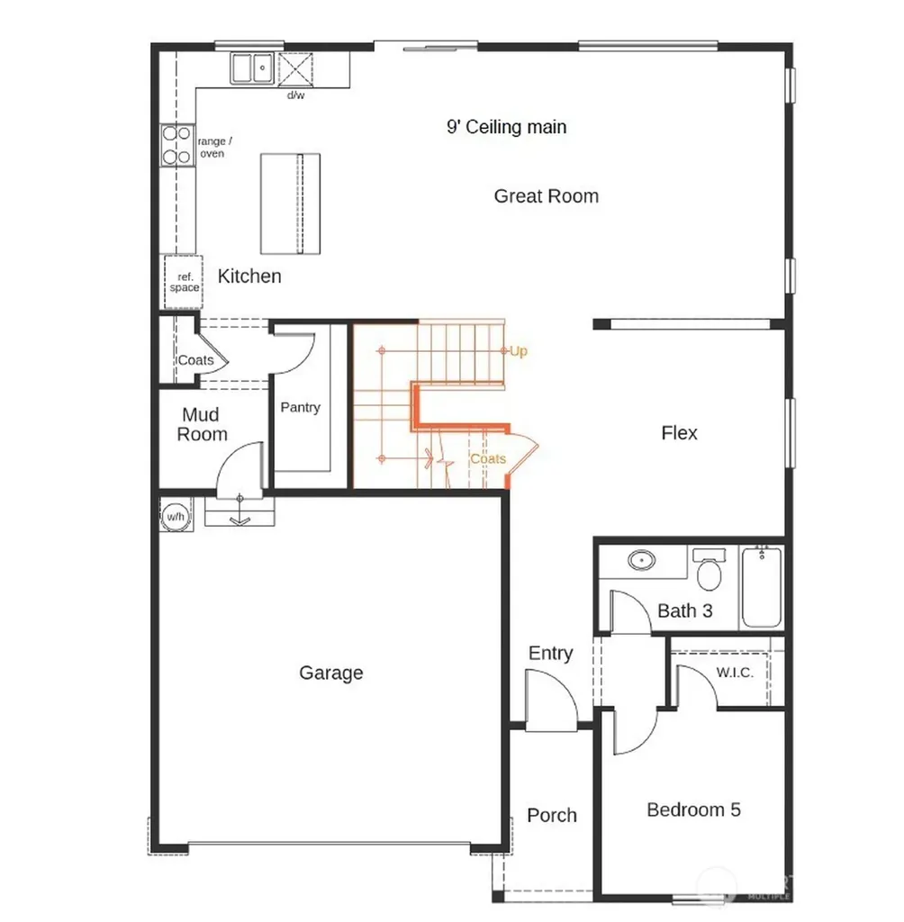 30326 125th Place SE Auburn WA 98092