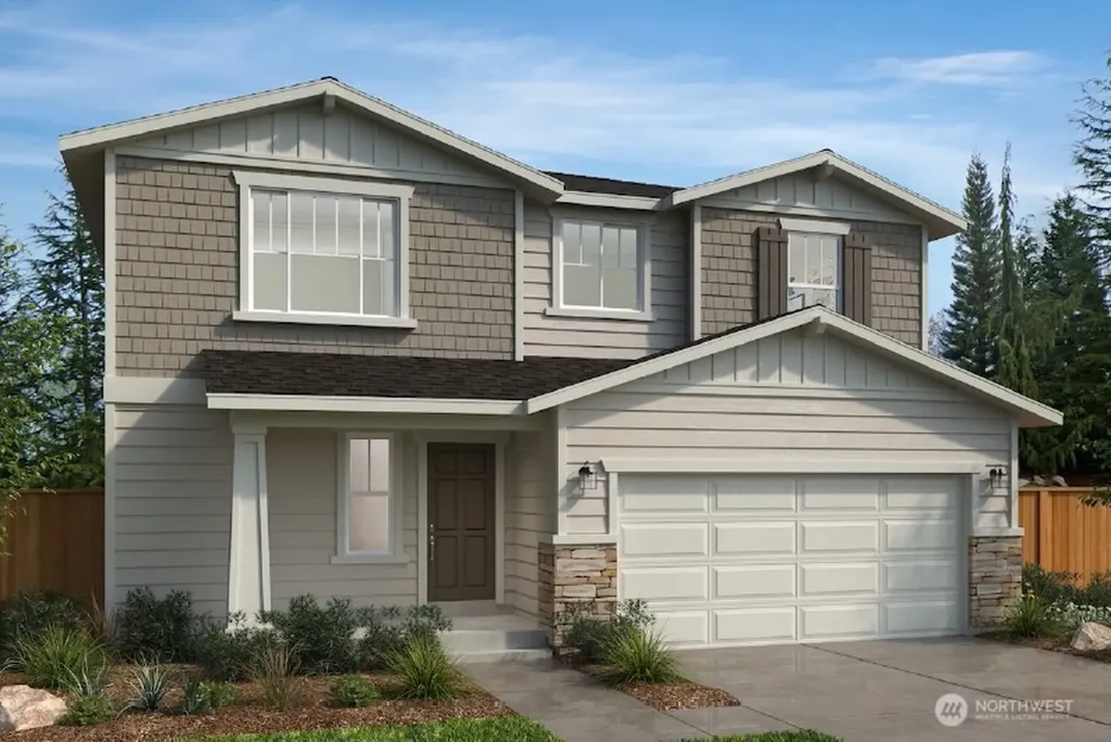 30305 125th Place SE Auburn WA 98092