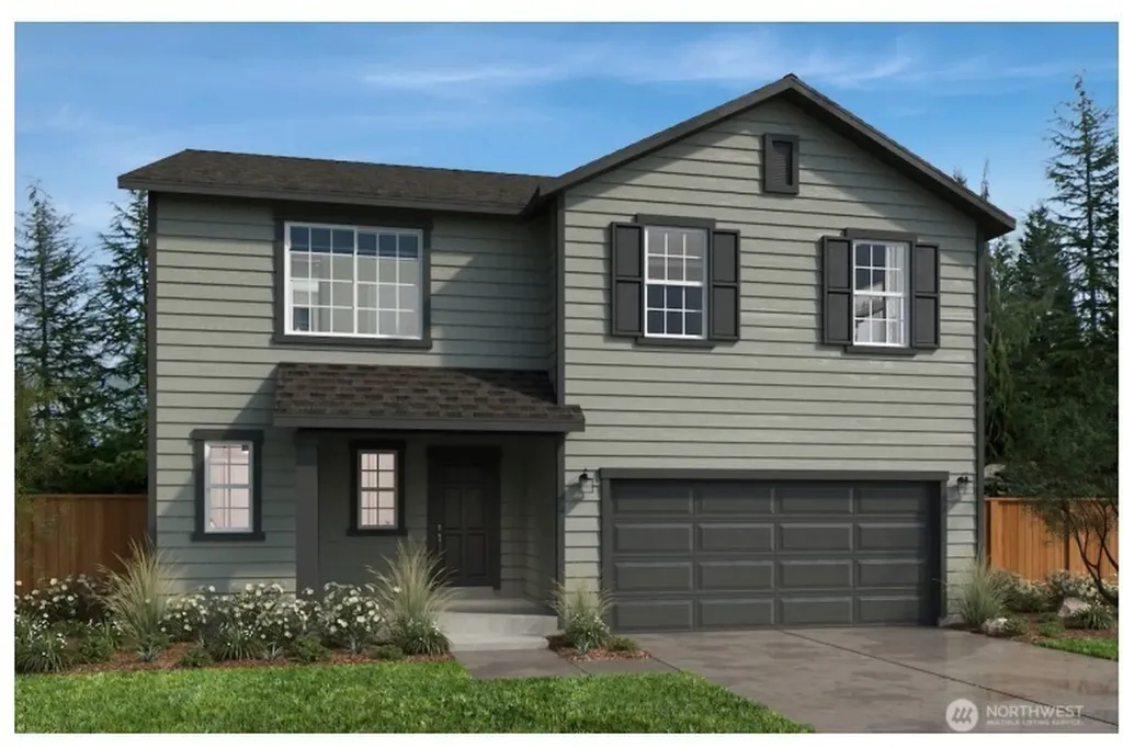 30305 125th Place SE Auburn WA 98092