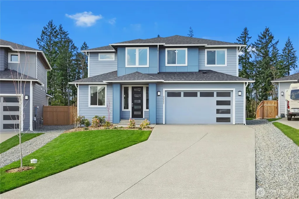 22805 61st Street E Buckley WA 98321