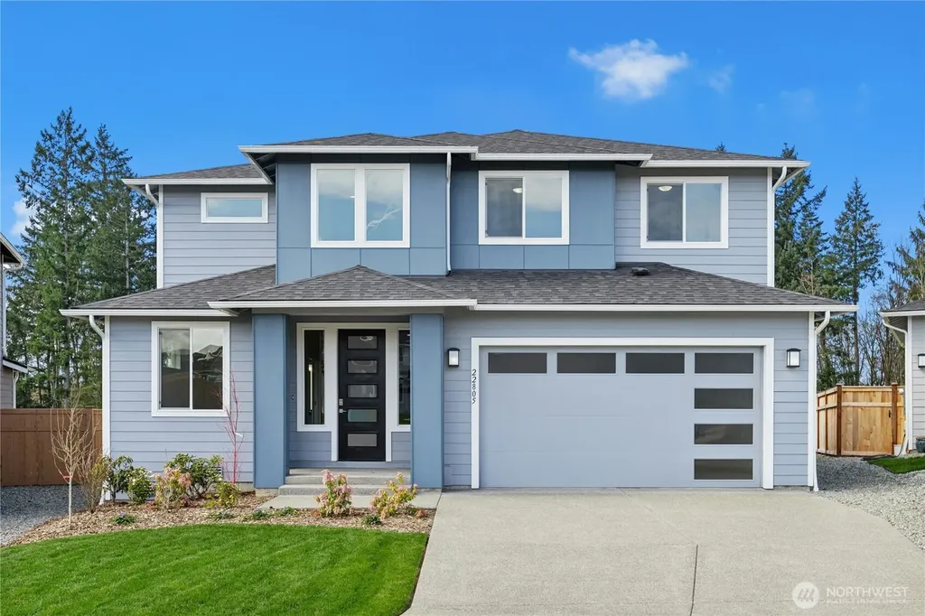 22805 61st Street E Buckley WA 98321