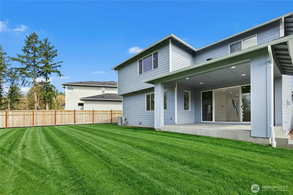 22805 61st Street E Buckley WA 98321